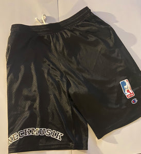 NeckMusik Gym Shorts (NFYB)